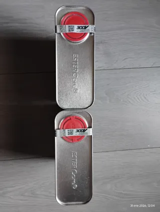 Aceite 300V Power 0W-30