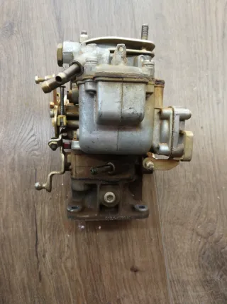 Carburador Weber 250 ICEV 58