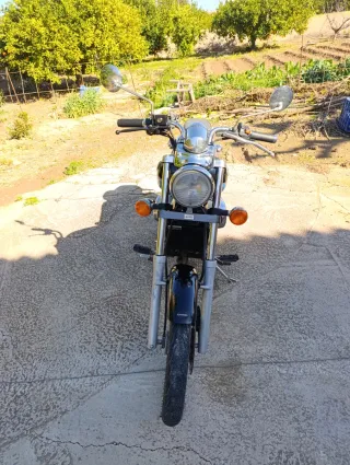 Aprilia Classic 49cc