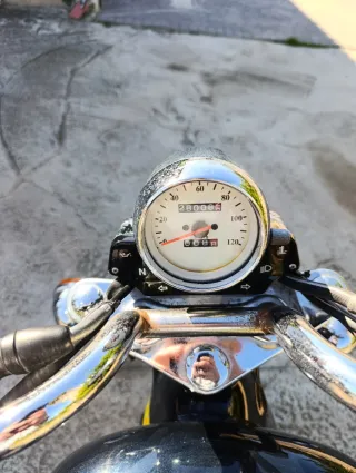 Aprilia Classic 49cc