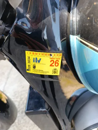 Aprilia Classic 49cc