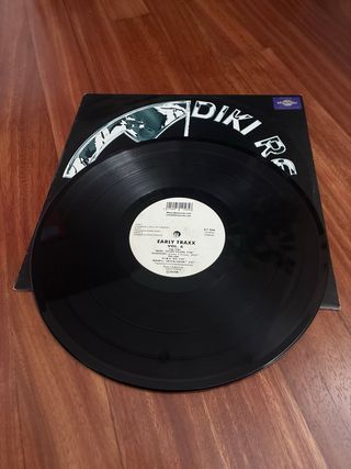 Varios - Early Traxx Vol. 6