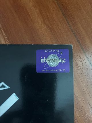 Varios - Early Traxx Vol. 6