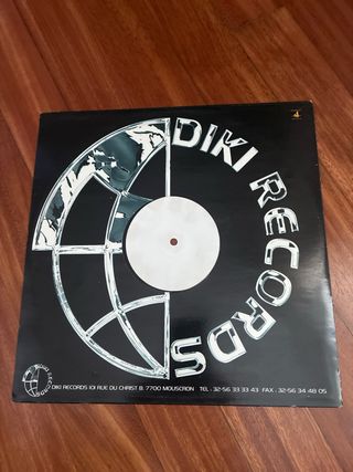 Varios - Early Traxx Vol. 6