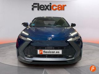 Toyota C-HR 1.8 140H Advance