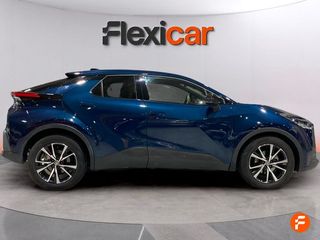 Toyota C-HR 1.8 140H Advance