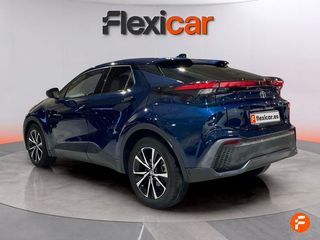 Toyota C-HR 1.8 140H Advance