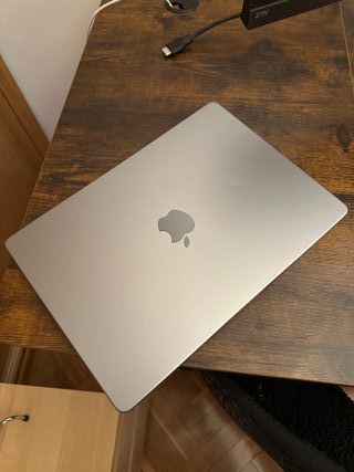 MacBook Pro M1 16GB RAM 512GB SSD 2021