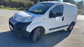 FIAT Fiorino 2014