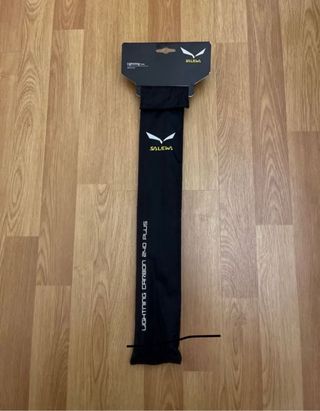 Sonda Salewa Lightning Carbon 240 Plus