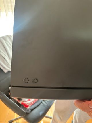 Monitor Curvo Dell 35'' (oficina)