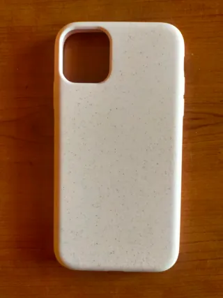 Funda iPhone Bio KABELLOSLADEN
