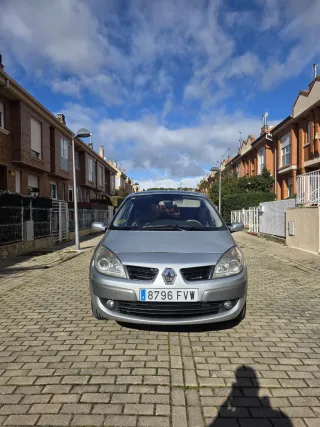 Renault Grand Scenic 2007
