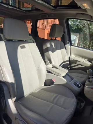 Renault Grand Scenic 2007