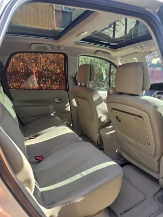 Renault Grand Scenic 2007