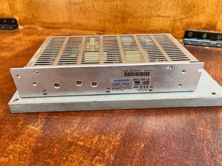 Fuente Alimentación 12V 10A Entrada 110-240V