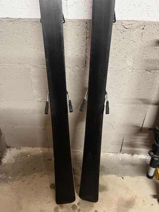 Esquís Elan Race X 157cm