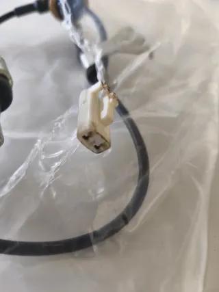 Sensor ABS Suzuki grand vitara