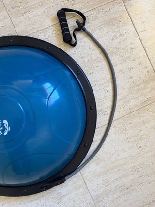Bosu Mambo Max
