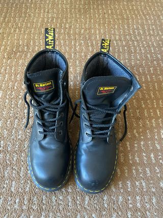 Stivali Dr. Martens Taglia 43