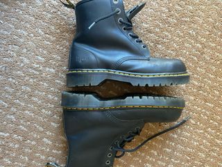 Stivali Dr. Martens Taglia 43