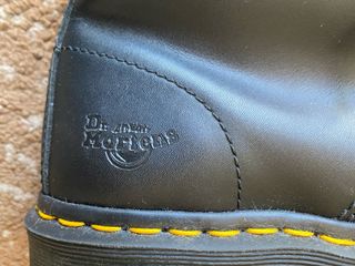 Stivali Dr. Martens Taglia 43