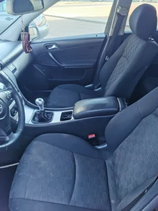 Mercedes-Benz Clase C 2006