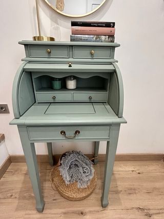 Mueble Buró Escritorio Vintage