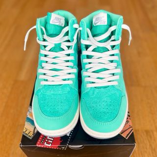 Nike Air Ship Corporate Got’Em