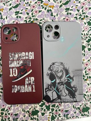 Cover Anime per iPhone 13