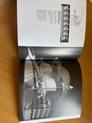 Dos libros de arquitectura GG