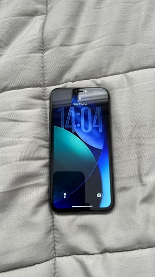 iPhone 11 Nero 64 GB