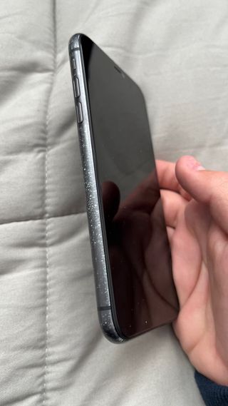 iPhone 11 Nero 64 GB