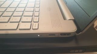 HP Laptop 15s-fq5048ns i7 16GB RAM SSD 512GB