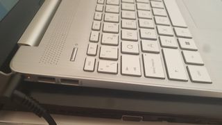 HP Laptop 15s-fq5048ns i7 16GB RAM SSD 512GB