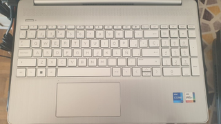 HP Laptop 15s-fq5048ns i7 16GB RAM SSD 512GB