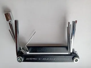 Set Chiavi Brugola Dunlop