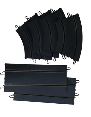 Pistas Scalextric Digital