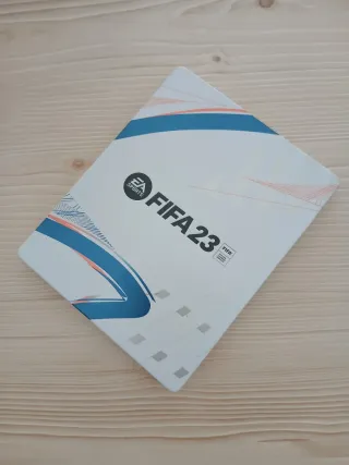 FIFA 23 PS4 Edición Limitada Caja Metálica