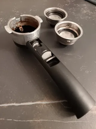 Accessori Macchina Caffè