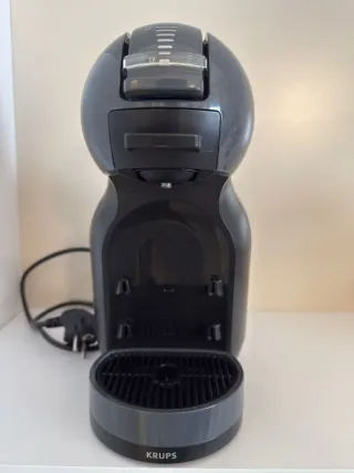 Cafetera Krups Nescafé Dolce Gusto