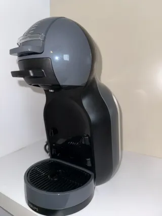 Cafetera Krups Nescafé Dolce Gusto