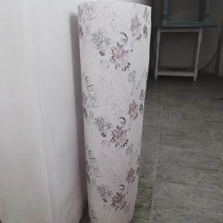Portarrollos papel regalo + bobinas