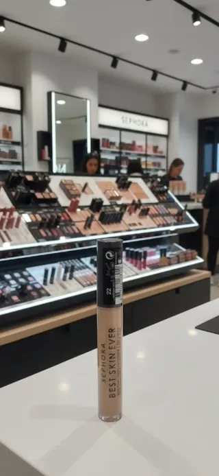 Corrector Sephora Best Skin Ever Tono 22 Nuevo