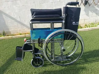 Silla de ruedas