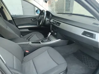BMW Serie 3 2009