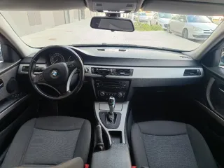 BMW Serie 3 2009