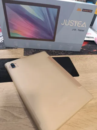 Tablet JUSYEA J10- 128GB