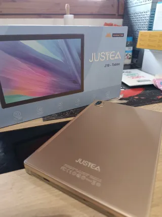 Tablet JUSYEA J10- 128GB
