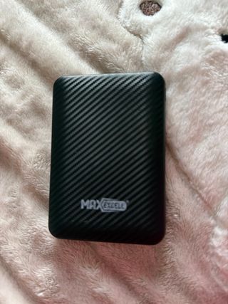 Power bank Maxexceld